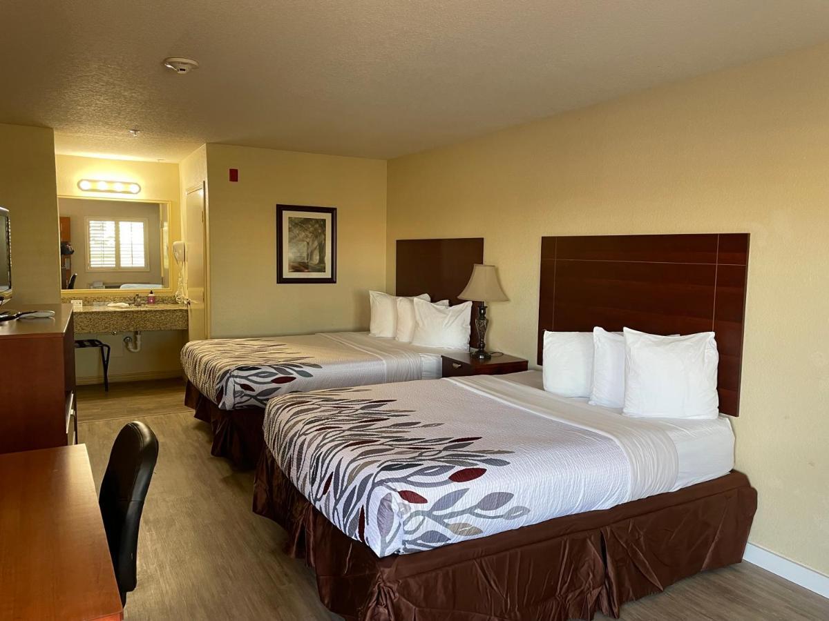 Kenedy Inn And Suites Exterior foto